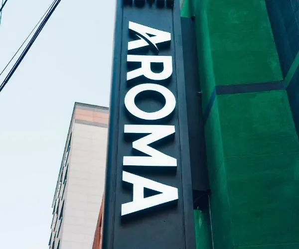 Stayaroma