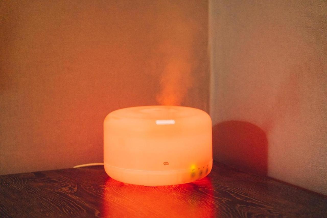 Stayaroma Homestay Seoul