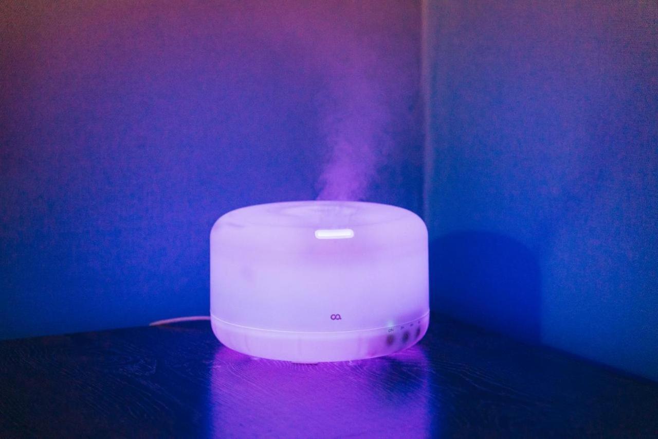 Alloggio in famiglia Stayaroma *
