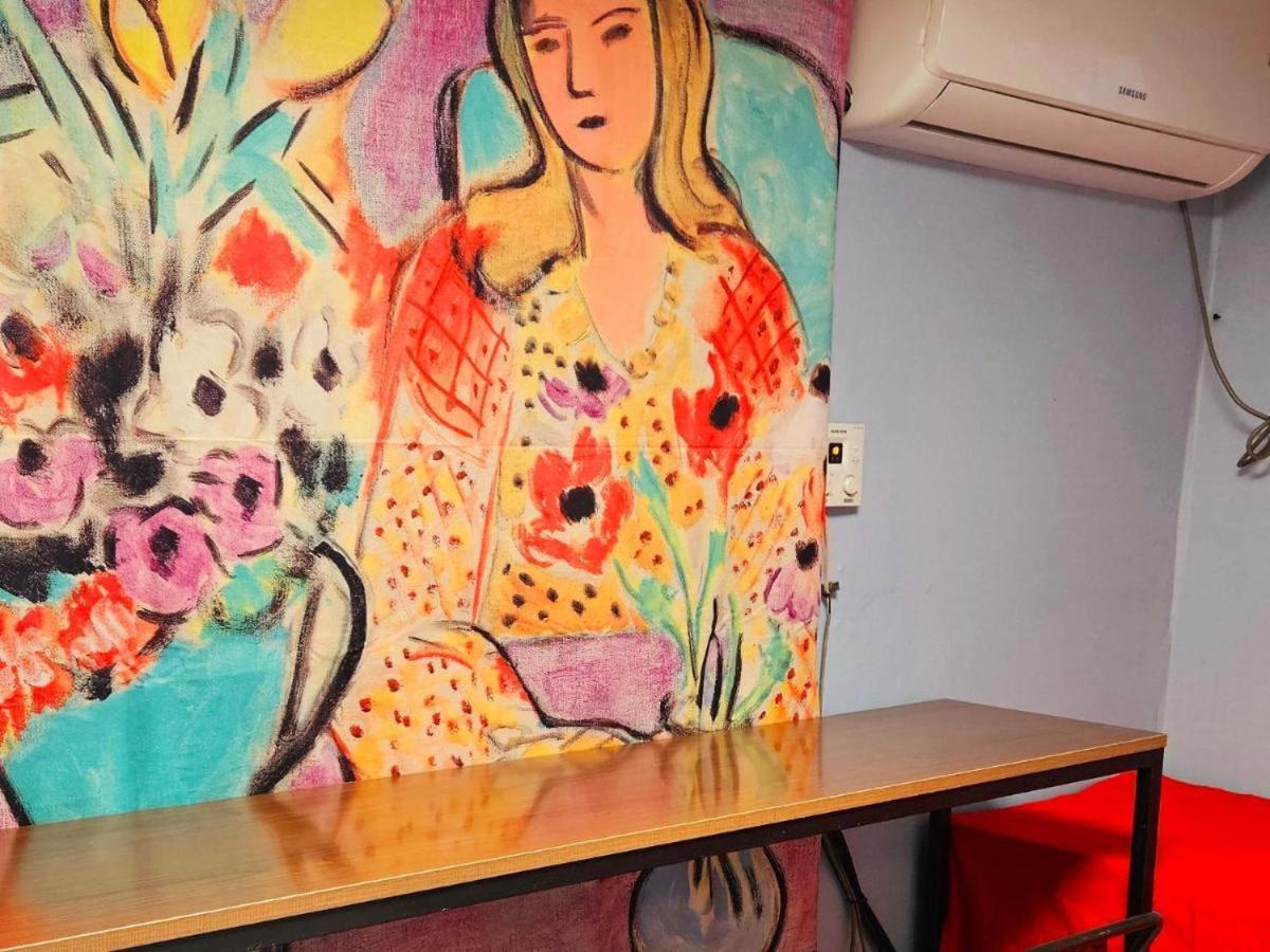 Stayaroma Homestay Seoul