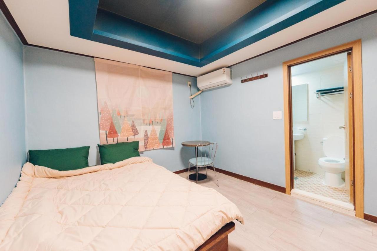 Homestay Stayaroma Seoul