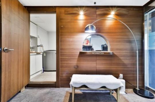 Stayaroma Homestay Seoul