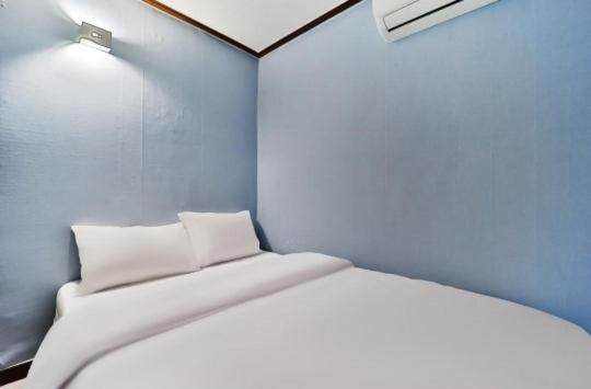 Stayaroma Homestay *