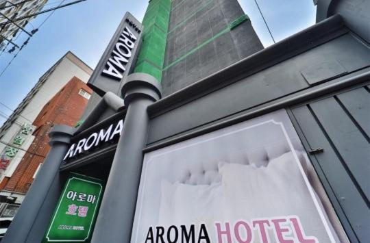 Stayaroma *