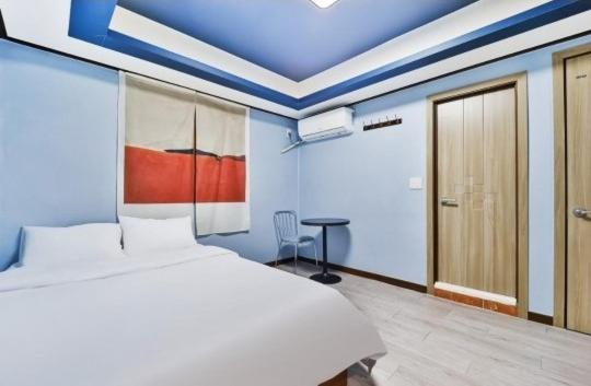 Stayaroma Homestay Seoul