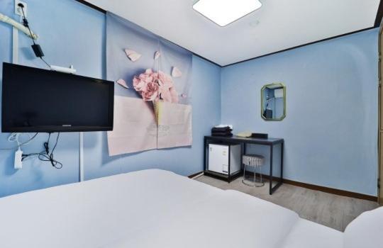 Stayaroma Homestay Seoul