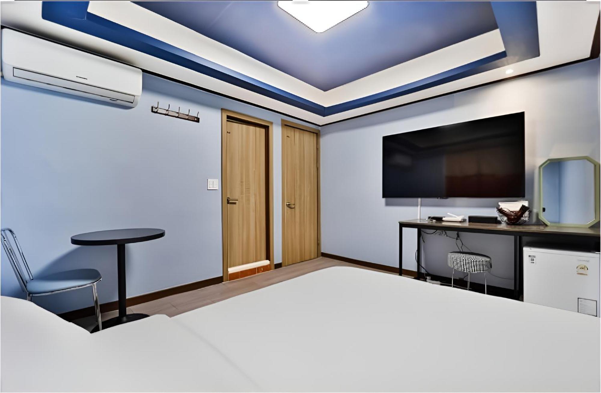 Stayaroma Homestay Seoul