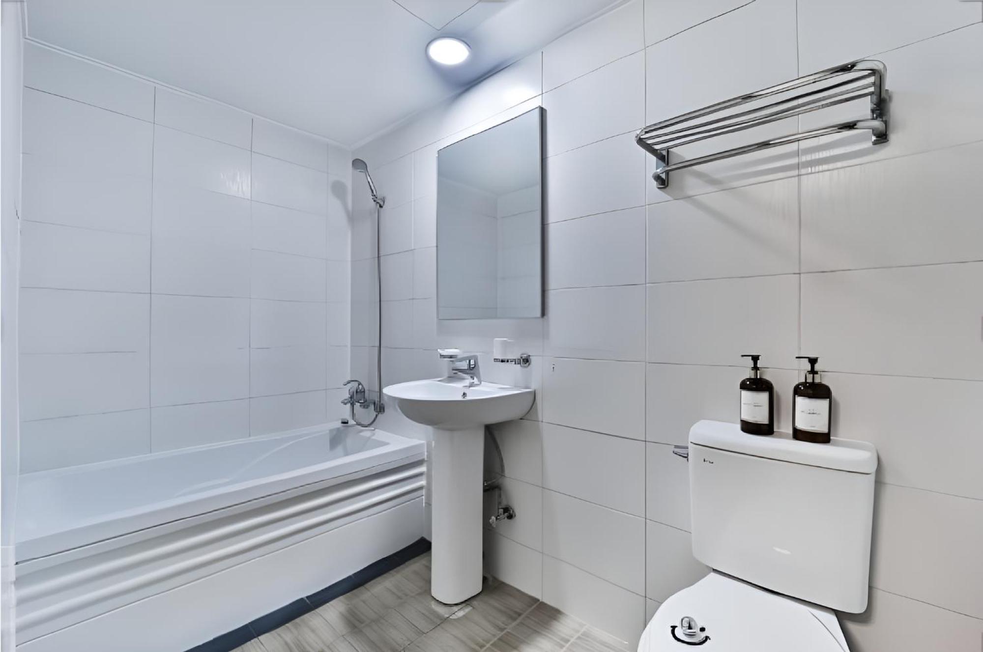 Homestay Stayaroma Seoul